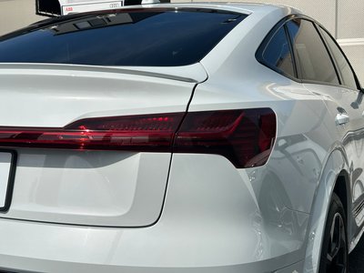 صورة 83 لـ 2022 AUDI E-TRON S SPORTBACK