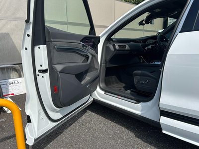 صورة 68 لـ 2022 AUDI E-TRON S SPORTBACK