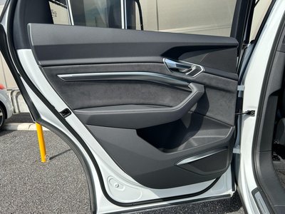 صورة 65 لـ 2022 AUDI E-TRON S SPORTBACK