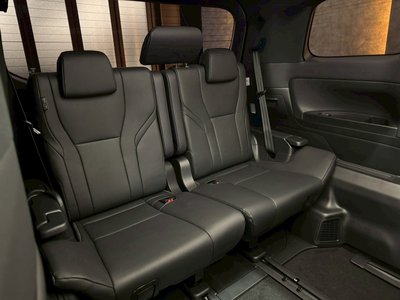 صورة مصغرة 55 لـ 2025 Toyota ALPHARD