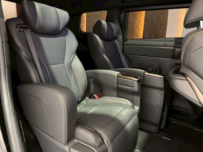 صورة مصغرة 48 لـ 2025 Toyota ALPHARD