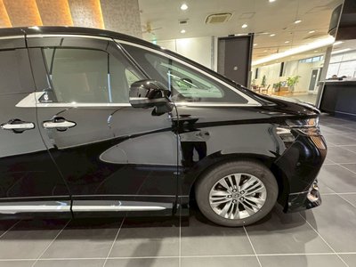 صورة مصغرة 25 لـ 2025 Toyota ALPHARD