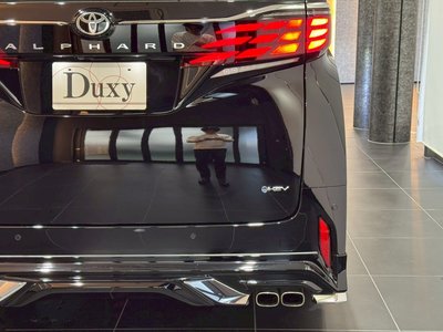 صورة مصغرة 32 لـ 2025 Toyota ALPHARD