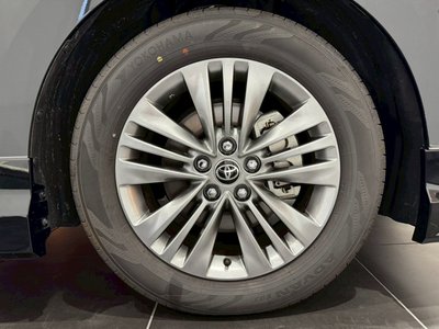 صورة مصغرة 14 لـ 2025 Toyota ALPHARD