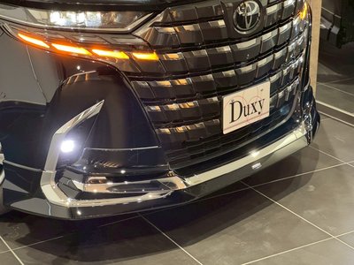 صورة مصغرة 11 لـ 2025 Toyota ALPHARD