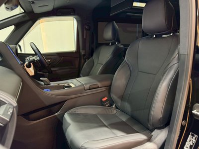 صورة مصغرة 47 لـ 2025 Toyota ALPHARD