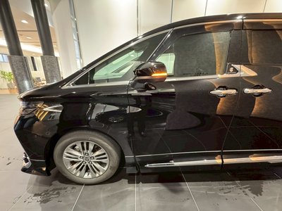 صورة مصغرة 27 لـ 2025 Toyota ALPHARD