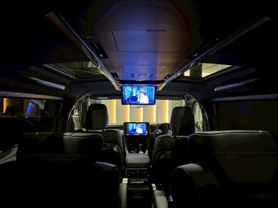 صورة مصغرة 56 لـ 2025 Toyota ALPHARD