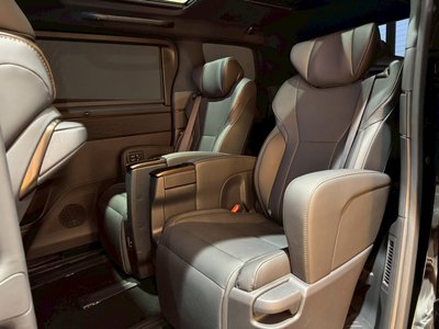 صورة مصغرة 49 لـ 2025 Toyota ALPHARD