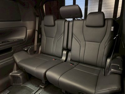 صورة مصغرة 53 لـ 2025 Toyota ALPHARD