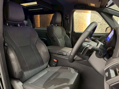 صورة مصغرة 44 لـ 2025 Toyota ALPHARD