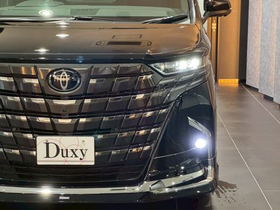 صورة مصغرة 24 لـ 2025 Toyota ALPHARD