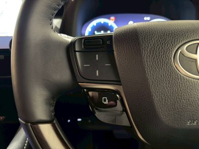 صورة مصغرة 62 لـ 2025 Toyota ALPHARD