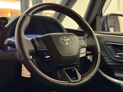 صورة مصغرة 61 لـ 2025 Toyota ALPHARD