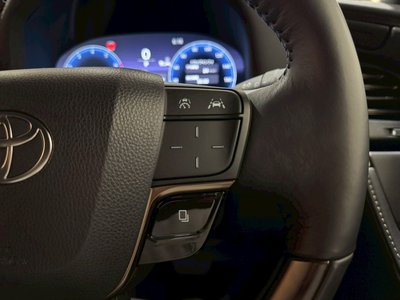 صورة مصغرة 63 لـ 2025 Toyota ALPHARD
