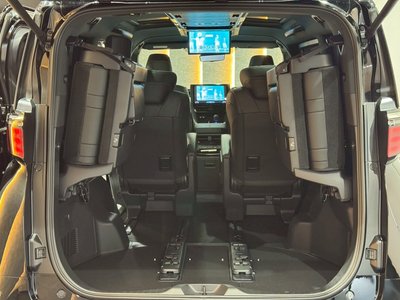 صورة مصغرة 38 لـ 2025 Toyota ALPHARD