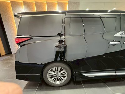 صورة مصغرة 26 لـ 2025 Toyota ALPHARD