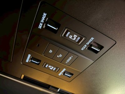 صورة مصغرة 60 لـ 2025 Toyota ALPHARD