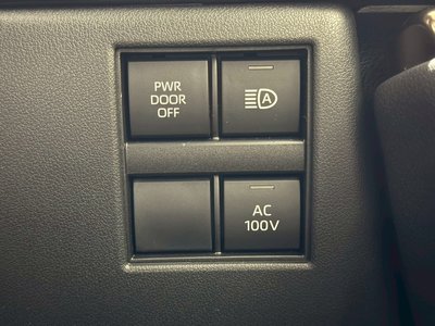 صورة مصغرة 76 لـ 2025 Toyota ALPHARD