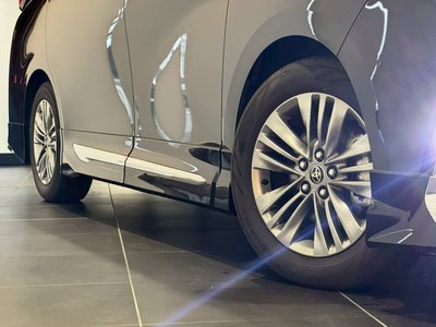 صورة مصغرة 13 لـ 2025 Toyota ALPHARD