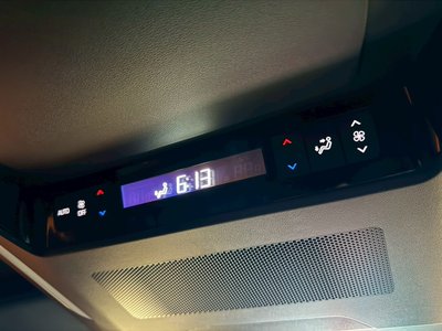 صورة مصغرة 59 لـ 2025 Toyota ALPHARD