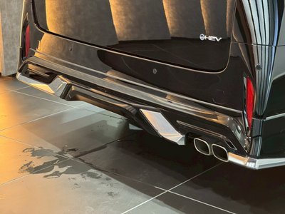صورة مصغرة 34 لـ 2025 Toyota ALPHARD