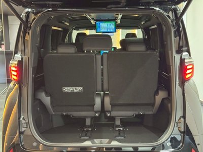 صورة مصغرة 39 لـ 2025 Toyota ALPHARD