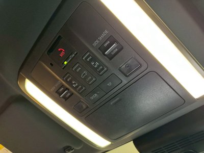 صورة مصغرة 77 لـ 2025 Toyota ALPHARD