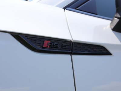 2021 AUDI RS5 SPORTBACK 照片 34
