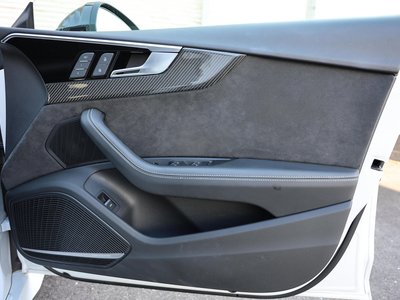 2021 AUDI RS5 SPORTBACK 照片 59