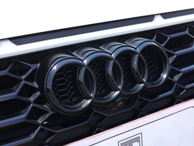2021 AUDI RS5 SPORTBACK 照片 40