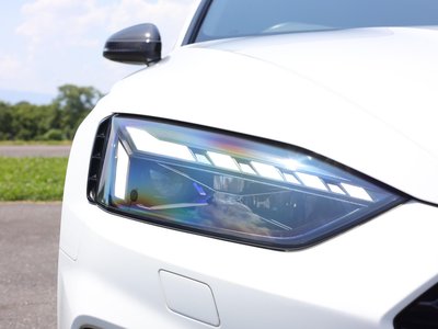 2021 AUDI RS5 SPORTBACK 照片 35