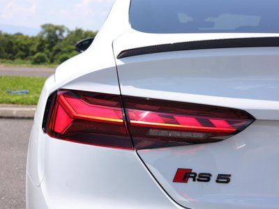 2021 AUDI RS5 SPORTBACK 照片 10
