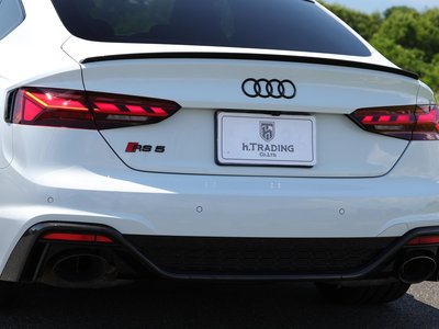 2021 AUDI RS5 SPORTBACK 照片 51