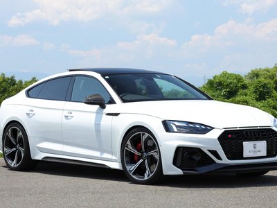 2021 AUDI RS5 SPORTBACK 照片 26