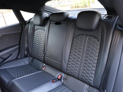 2021 AUDI RS5 SPORTBACK 照片 64