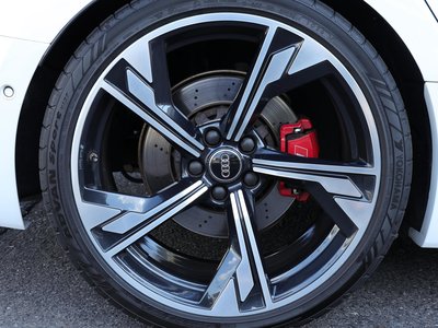 2021 AUDI RS5 SPORTBACK 照片 54