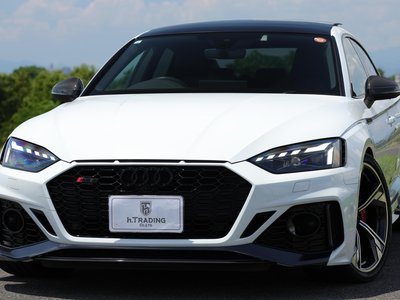2021 AUDI RS5 SPORTBACK 照片 23
