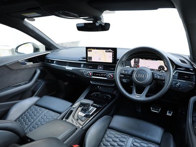 2021 AUDI RS5 SPORTBACK 照片 6