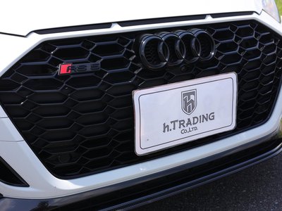 2021 AUDI RS5 SPORTBACK 照片 13