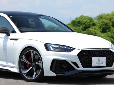 2021 AUDI RS5 SPORTBACK 照片 27