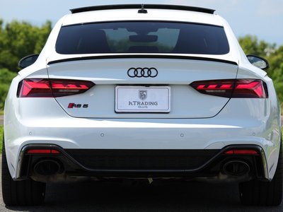 2021 AUDI RS5 SPORTBACK 照片 48