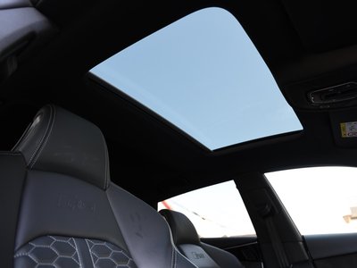 2021 AUDI RS5 SPORTBACK 照片 12