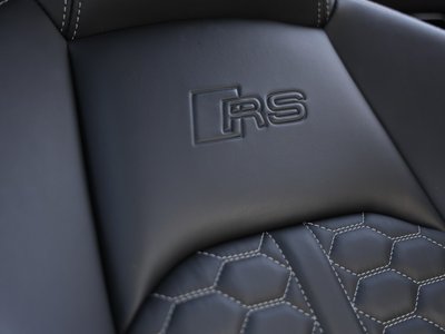 2021 AUDI RS5 SPORTBACK 照片 90