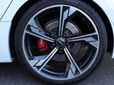 2021 AUDI RS5 SPORTBACK 照片 55
