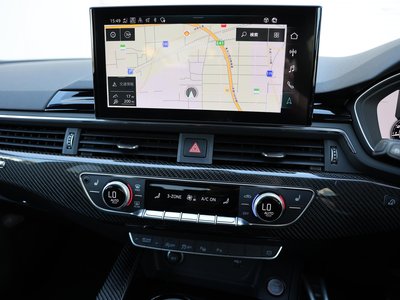 2021 AUDI RS5 SPORTBACK 照片 77