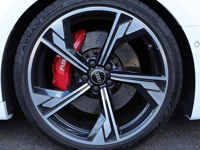 2021 AUDI RS5 SPORTBACK 照片 53