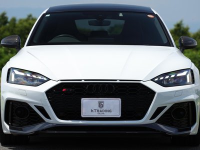 2021 AUDI RS5 SPORTBACK 照片 22