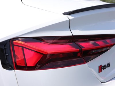 2021 AUDI RS5 SPORTBACK 照片 46