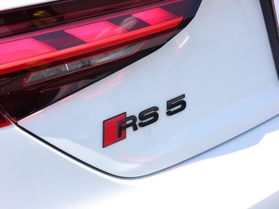 2021 AUDI RS5 SPORTBACK 照片 45